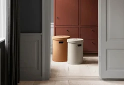 Laundry Basket - Sahla