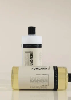 Laundry soap