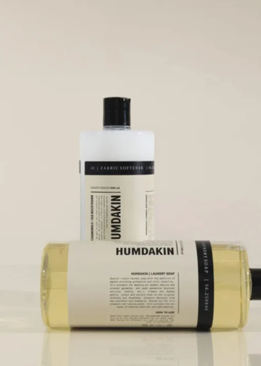 Laundry soap