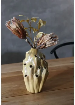 Lava Vase
