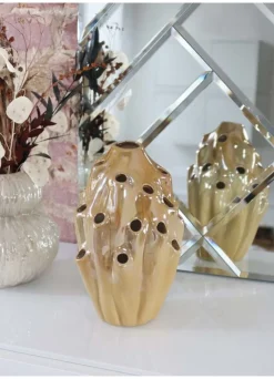 Lava Vase