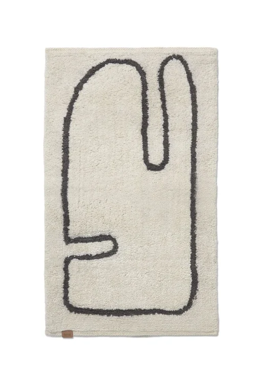 Lay Washable Mat