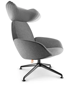Laze chair