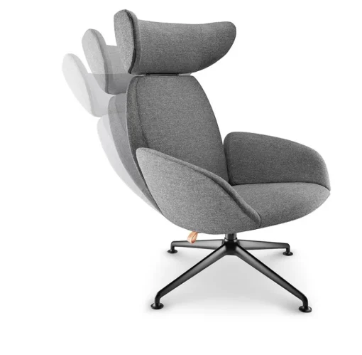 Laze chair