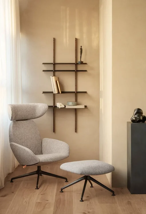 Laze chair