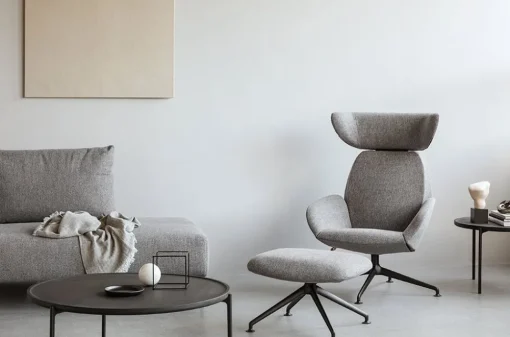 Laze chair