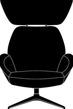 Laze chair