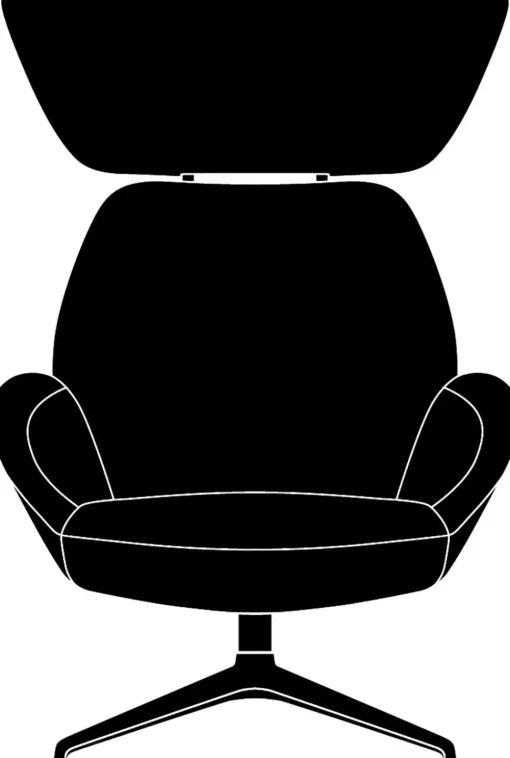 Laze chair