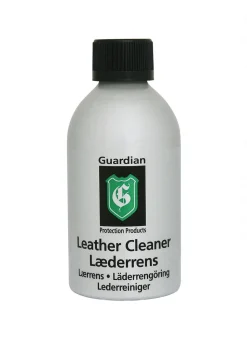Læderrens