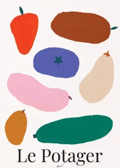 Le Potager
