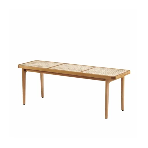 Le Roi Bench