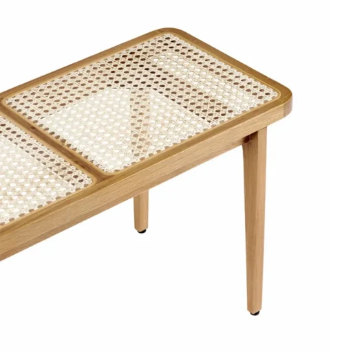Le Roi Bench