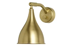 Le Six Wall Lamp