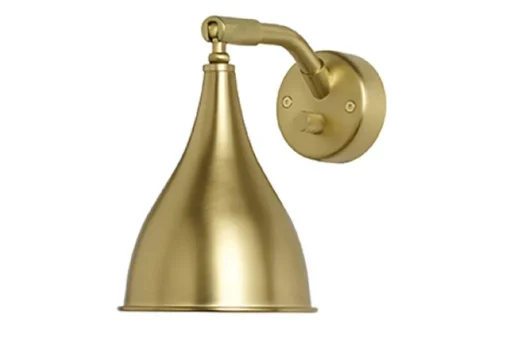 Le Six Wall Lamp