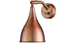 Le Six Wall Lamp