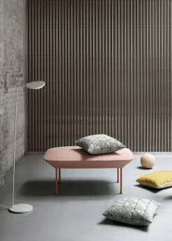 Leaf Floor