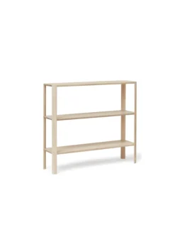 Leaf Shelf 1x3