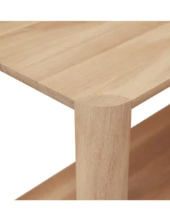 Leaf Shelf 1x3
