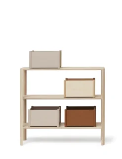 Leaf Shelf 1x3