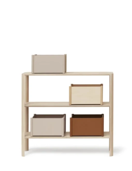 Leaf Shelf 1x3
