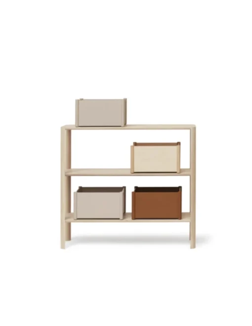 Leaf Shelf 1x3