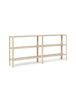 Leaf Shelf 2x3