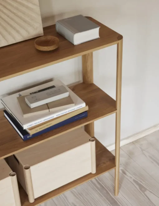 Leaf Shelf 2x3