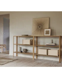 Leaf Shelf 2x3