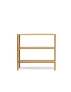 Leaf Shelf 1x3