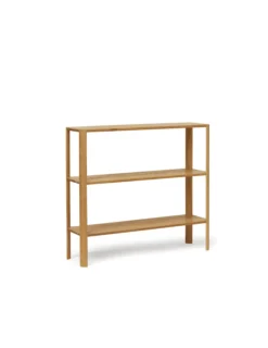 Leaf Shelf 1x3