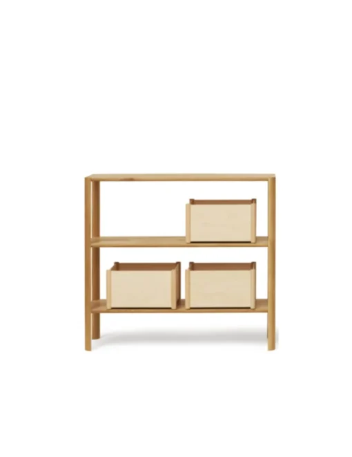 Leaf Shelf 1x3
