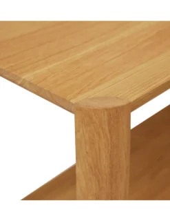 Leaf Shelf 1x3