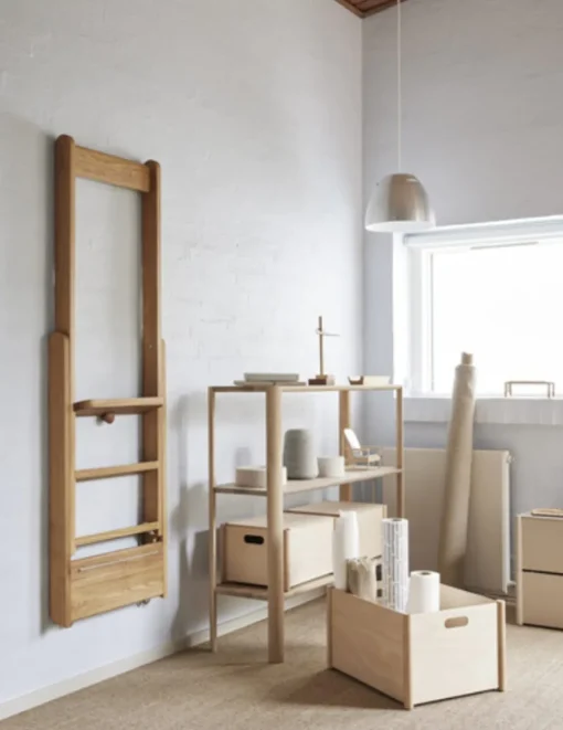 Leaf Shelf 1x3
