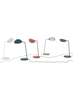 Leaf Tablelamp