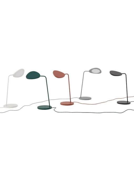 Leaf Tablelamp