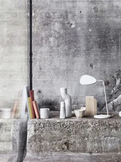 Leaf Tablelamp