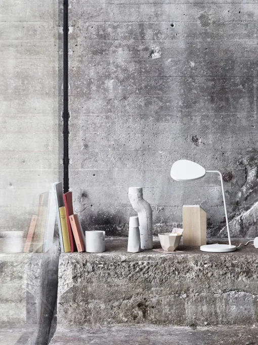 Leaf Tablelamp