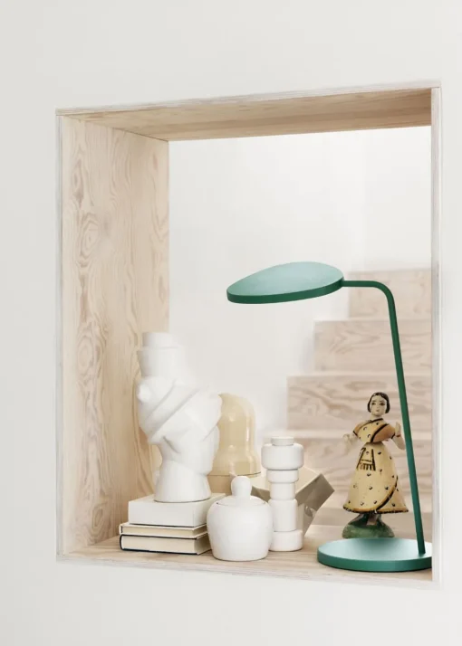 Leaf Tablelamp