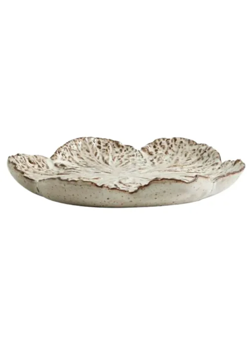 LEAFA Plate