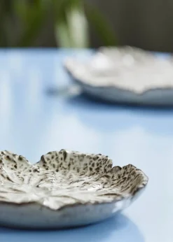 LEAFA Plate
