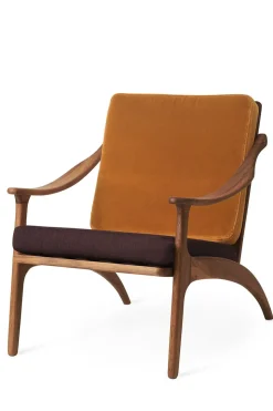 Lean Back Chair