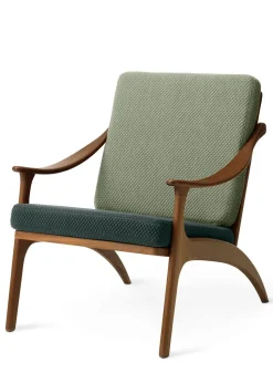 Lean Back Chair
