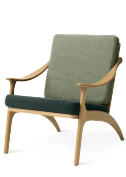 Lean Back Chair