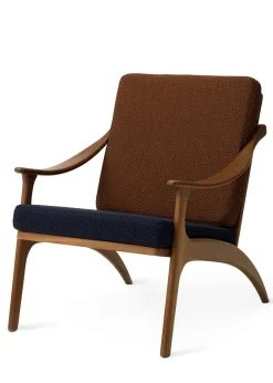 Lean Back Chair