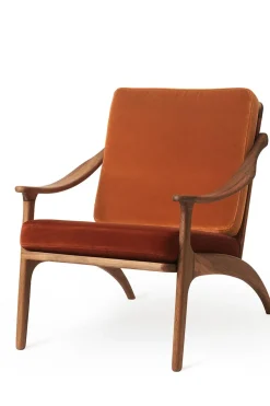 Lean Back Chair
