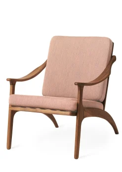 Lean Back Chair