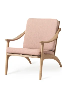 Lean Back Chair
