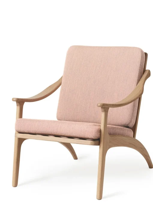 Lean Back Chair