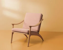 Lean Back Chair