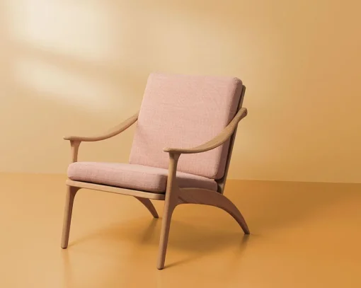 Lean Back Chair